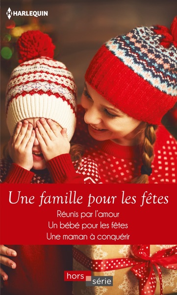 Une famille pour les fêtes