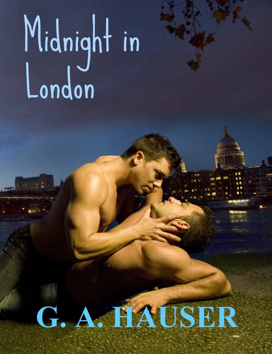 Midnight in London M/M