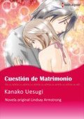Cuestión de Matrimonio - Kanako Uesugi