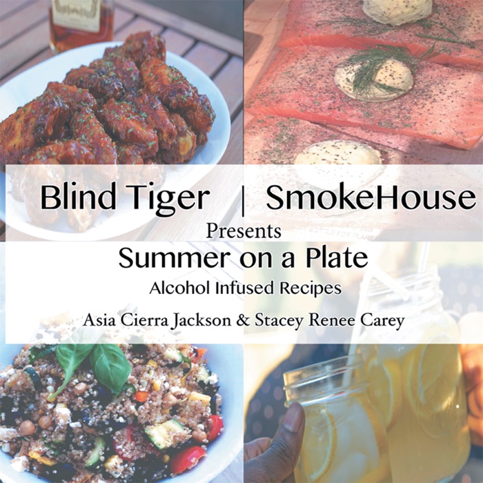 Blind Tiger Smokehouse