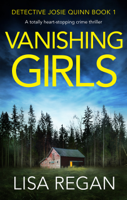 Lisa Regan - Vanishing Girls artwork