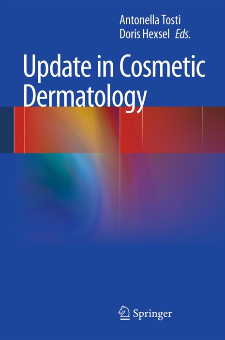 Update in Cosmetic Dermatology