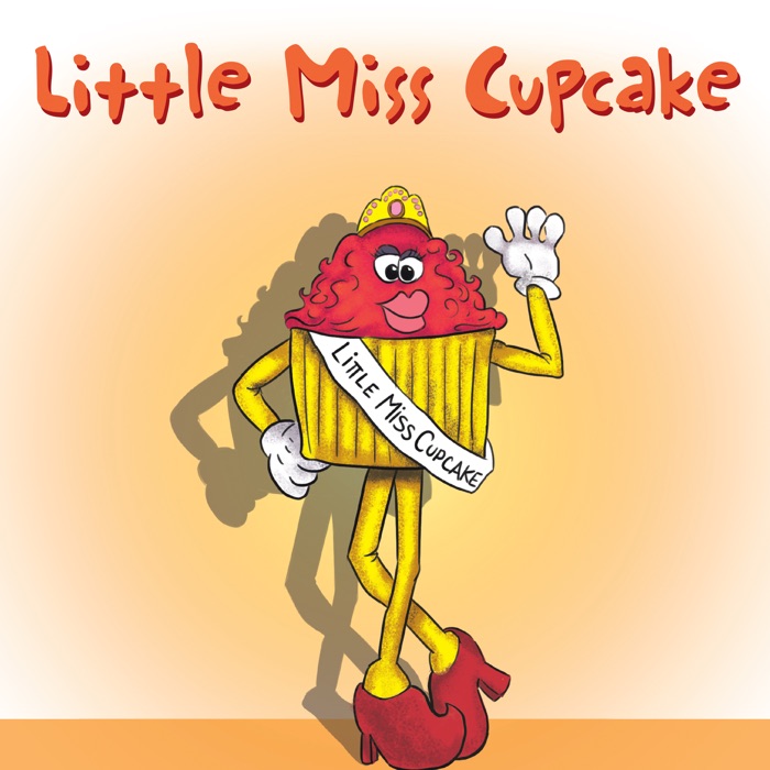 Little Miss Cupcake