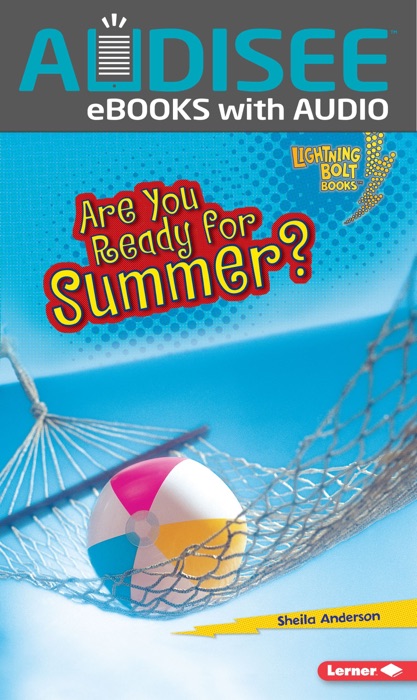 Are You Ready for Summer? (Enhanced Edition)