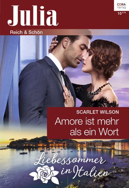 Amore ist mehr als ein Wort
