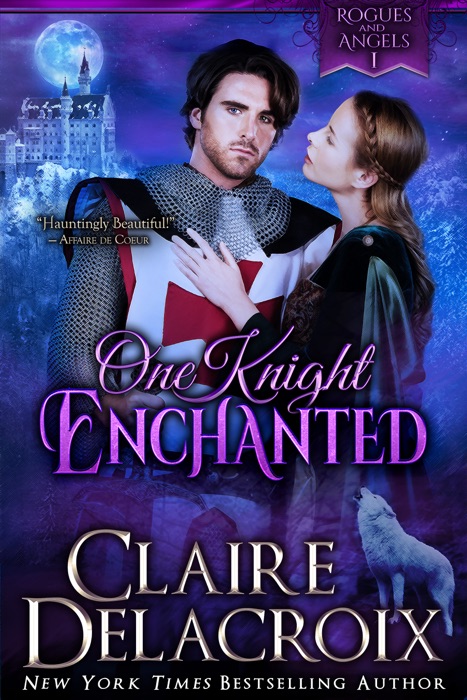 One Knight Enchanted