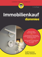 Steffi Sammet & Stefan Schwartz - Immobilienkauf für Dummies artwork