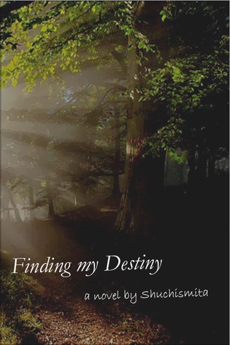 Finding my Destiny