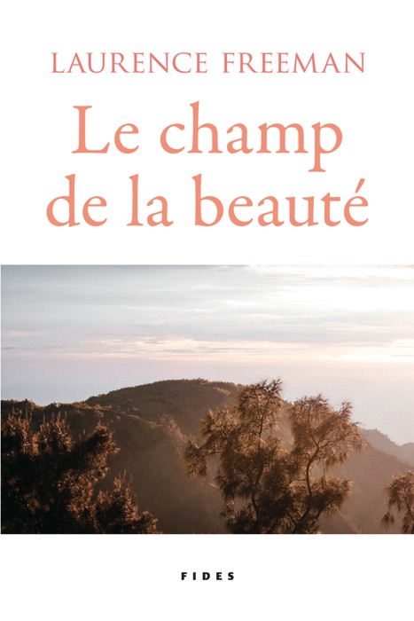 Le champ de la beauté