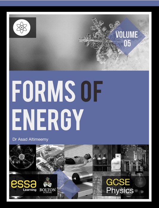 Forms of Energy Volume 5