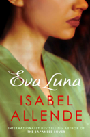 Isabel Allende - Eva Luna artwork