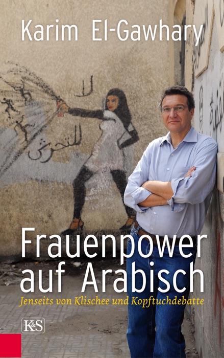 Frauenpower auf Arabisch