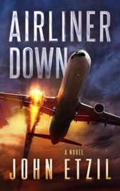 Airliner Down