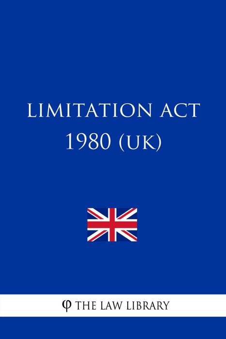 Limitation Act 1980 (UK)