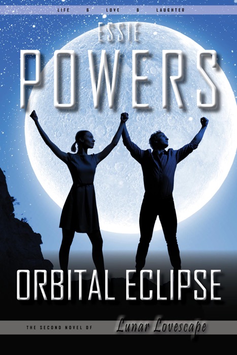 Orbital Eclipse: The Second Lunar Lovescape Novel