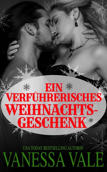 Ein verführerisches Weihnachtsgeschenk