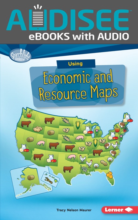 Using Economic and Resource Maps (Enhanced Edition)