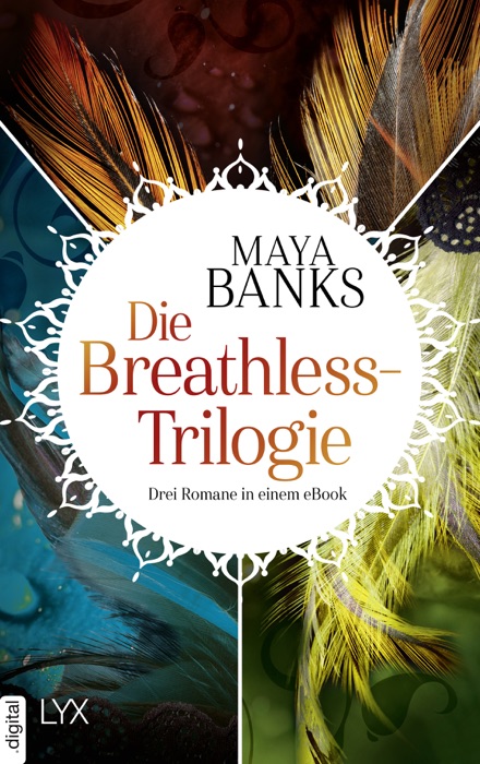 Die Breathless-Trilogie