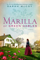 Sarah McCoy - Marilla of Green Gables artwork