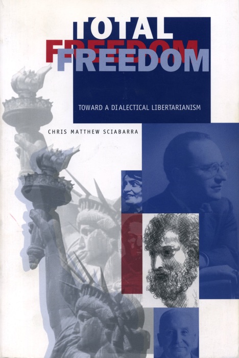 Total Freedom