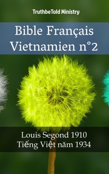 Bible Français Vietnamien n°2 - TruthBeTold Ministry
