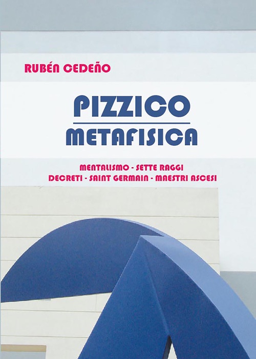 Pizzico Metafisica