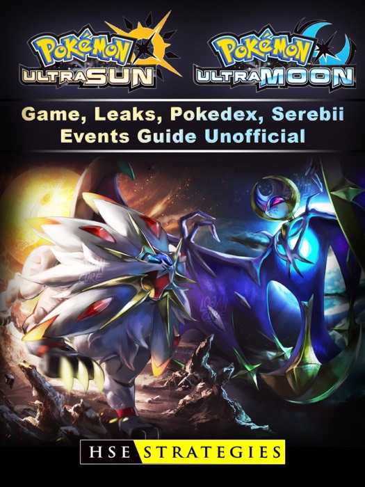 Pokemon Ultra Sun and Moon Game, Leaks, Pokedex, Serebii, Events Guide Unofficial