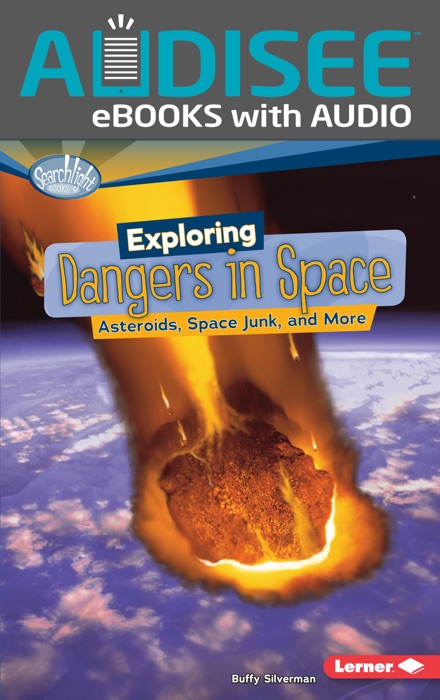 Exploring Dangers in Space (Enhanced Edition)