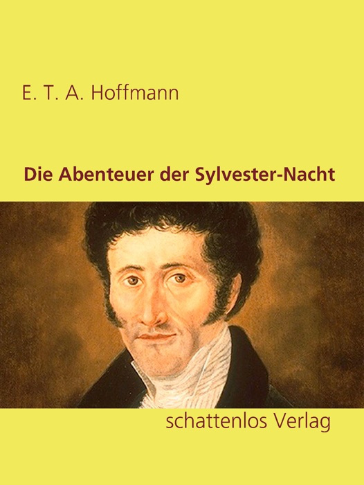 Die Abenteuer der Sylvester-Nacht