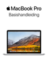 MacBook Pro-basishandleiding - Apple Inc.