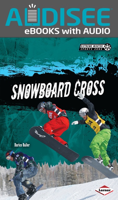 Snowboard Cross (Enhanced Edition)