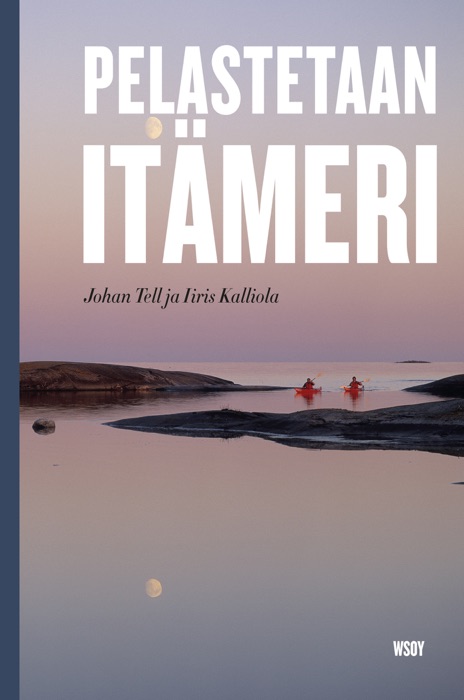 Pelastetaan ItÀmeri