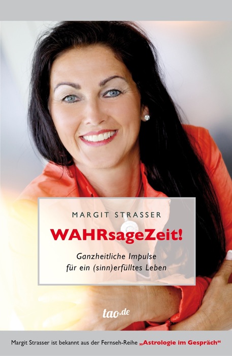 WAHRsageZeit