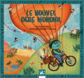 Le Nouvel ogre mondial - Christos