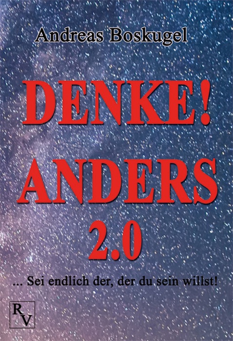 DENKE! ANDERS 2.0