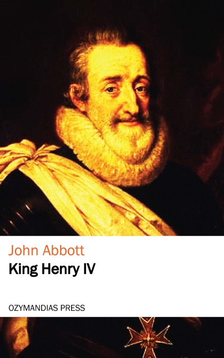 King Henry the Fourth