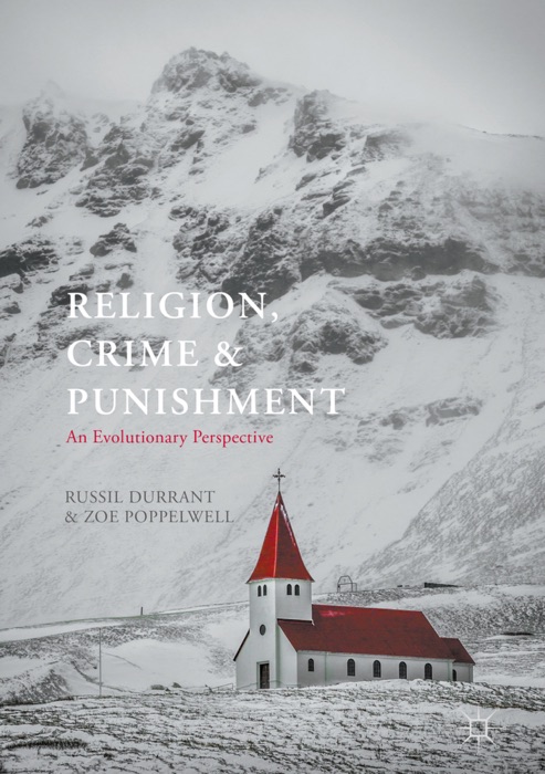 Religion, Crime and Punishment