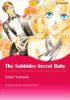 Keiko Yamada - The Sabbides Secret Baby artwork