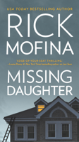 Rick Mofina - Missing Daughter artwork