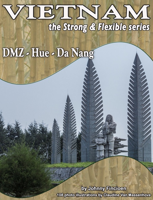 DMZ-Hue-Da Nang