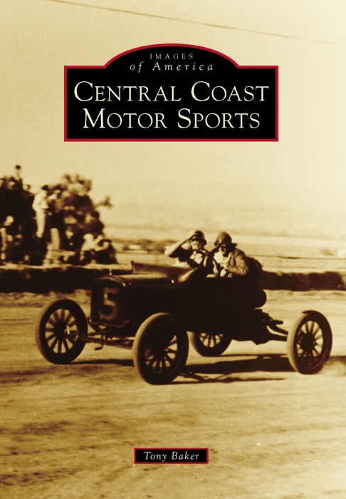 Central Coast Motor Sports