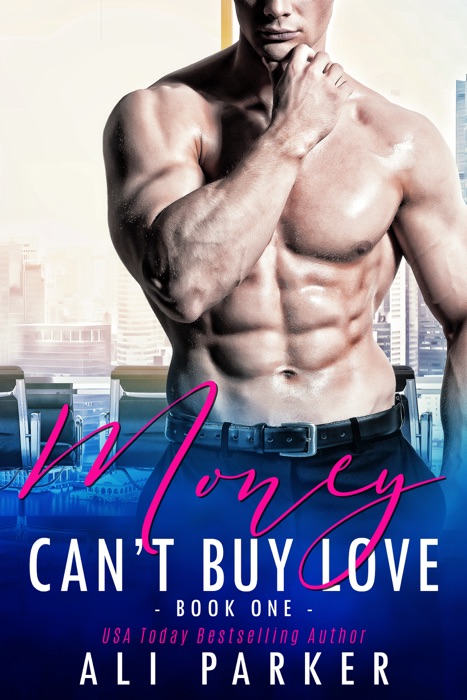 Money Can't Buy Love Book 1