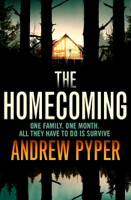 Andrew Pyper - The Homecoming artwork