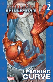 Spider-Man by Brian Michael Bendis