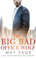 May Sage - The Big Bad Office Wolf artwork