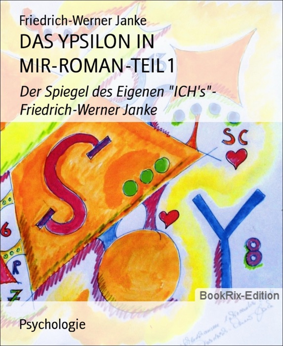 DAS YPSILON IN MIR-ROMAN-TEIL 1