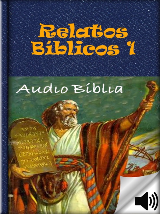 Relatos Bíblicos 1