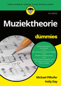 Muziektheorie voor Dummies - Michael Pilhofer & Holly Day