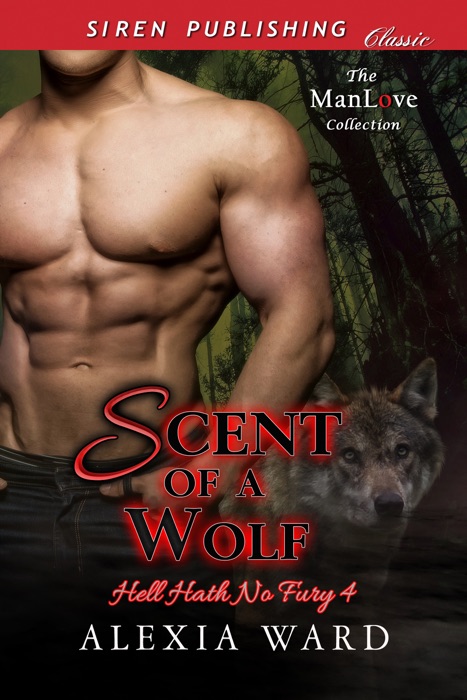 Scent of a Wolf [Hell Hath No Fury 4]