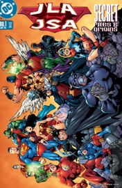 JLA/JSA Secret Files (2002-) #1 - David S. Goyer, Geoff Johns, James Beard, D.C. Johnson, Rich Hedden, Rick Veitch, Stephen Sadowski, Dietrich Smith, Clement Sauve, Phil Winslade & Kelly Yates by  David S. Goyer, Geoff Johns, James Beard, D.C. Johnson, Rich Hedden, Rick Veitch, Stephen Sadowski, Dietrich Smith, Clement Sauve, Phil Winslade & Kelly Yates PDF Download